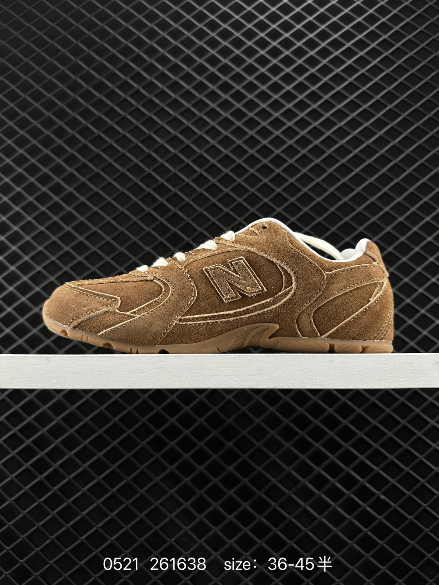 MiuMiu x NB New Balance 530 SL